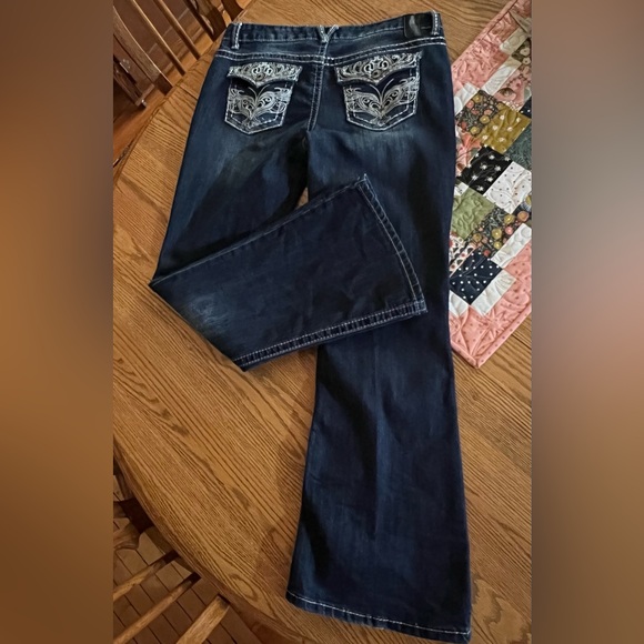 Vanity Original Jeans- Size: 29/31👖 - Picture 3 of 16